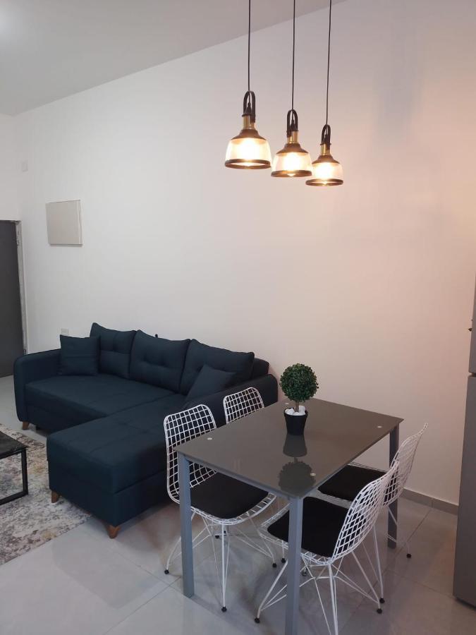 Puy Rambam'S Apartment Tiberias Exteriör bild